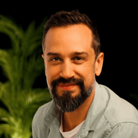Benjamin Grundy